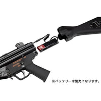次世代電動ガンNo.36 MP5A4