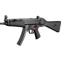 次世代電動ガンNo.36 MP5A4