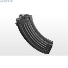 次世代電動ガン AK47 90連マガジン