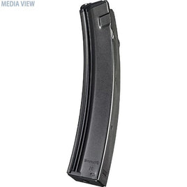 次世代電動ガン MP5用72連スペアマガジン