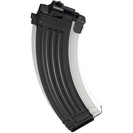 AK47共通90連マガジン(ホワイト)