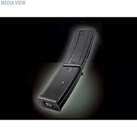 No.129 電動ハンド・CMGマガジン MP7 190連射MG