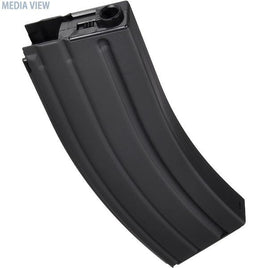次世代電動ガンマガジン No.186 HK416D 82連ノーマルMG