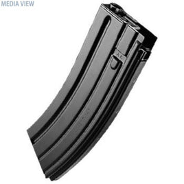 次世代電動ガンマガジン No.187 HK416D 520連MG