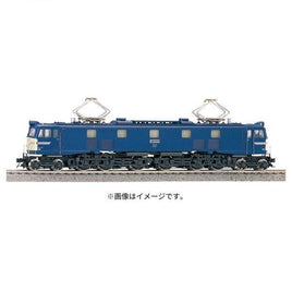 1-301 (HO)EF58 大窓・ブルー