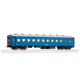 1-513 (HO)オハフ33 ブルー