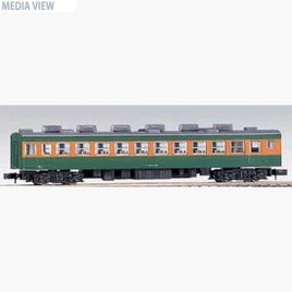4017 モハ153