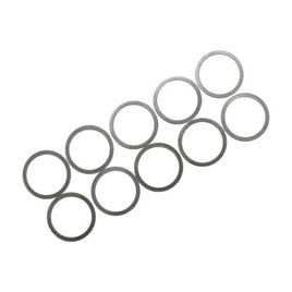 96772 13x16x0.15 mm シム SUS (10 マイイリ)