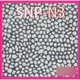 SNP-N3 シーナリーペーパー N 石垣 玉石 2枚入
