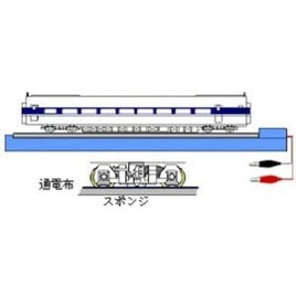 12504 ホイルクリ-ナ- ソフト君 HO