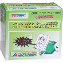 16595 ACグロープラグスターター用充電器