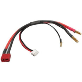 76189 バランスコネクター(2セル用)ヨーロピアンタイプ