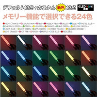 ルミエース2オメガ キラキラタイプ