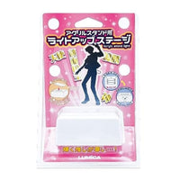 アクリルスタンド用ライトアップステージ