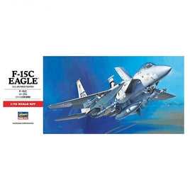 C6 F-15Cイーグル