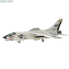 C9 F-8Eクルーセイダー