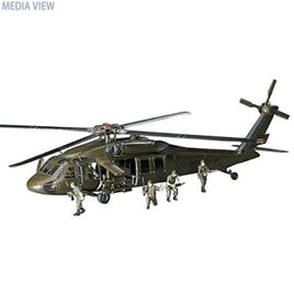 D3 UH-60Aブラックホーク