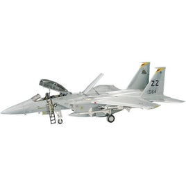 D5 F-15D/DJイーグル