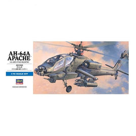 D6 Ah-64Aアパッチ
