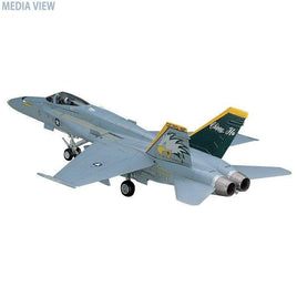D8 F/A-18Cホーネット