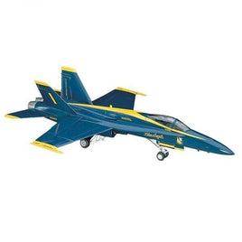 D10 ブルーエンジェルスF/A-18Aホーネット