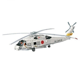 D13 SH-60Jシーホーク