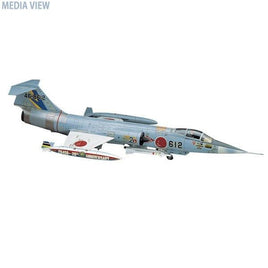 D16 F-104J/CF-104スターファイター