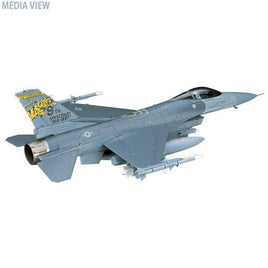 D18 F-16CJ(ブロック50)ファイテイングファルコン