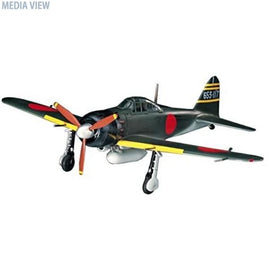 D22 三菱 A6M5 零式艦上戦闘機52型