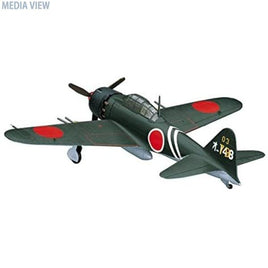 D23 三菱 A6M5c 零式艦上戦闘機 52型丙
