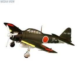 D26 三菱 A6M3 零式艦上戦闘機22型/32型