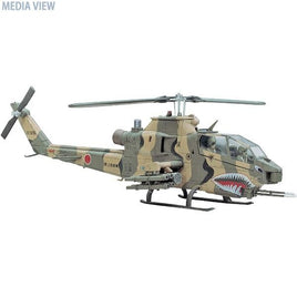 E4 AH-1Sコブラ'陸上自衛隊'
