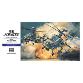 E6 AH-64ロングボウアパッチ