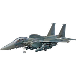 E10 F-15Eストライクイーグル