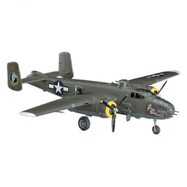 E16 B-25Jミッチェル