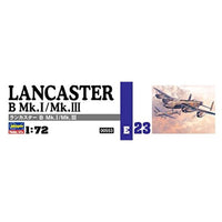 E23 ランカスターB.Mk.3