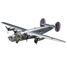 E29 B-24J リベレター