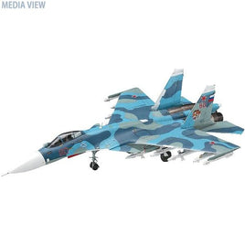 E35 Su-33 フランカー D