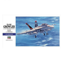 E38 EA-18G グラウラー