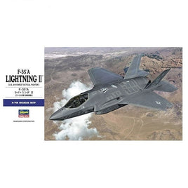 E42 1/72 F-35A ライトニング2
