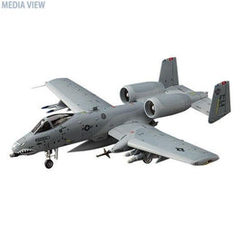 E43 1/72 A-10C サンダーボルト2