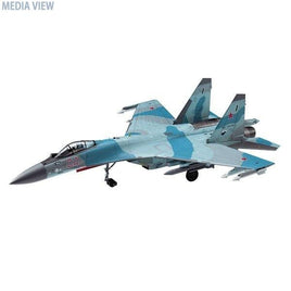 E44 1/72 Su-35S フランカー