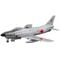 E49 1/72 F-86D セイバードッグ '航空自衛隊'
