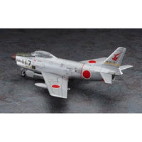 E49 1/72 F-86D セイバードッグ '航空自衛隊'