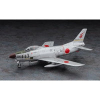 E49 1/72 F-86D セイバードッグ '航空自衛隊'