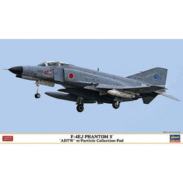 02369 1/72 F-4EJ ファントムⅡ'飛行開発実験団'w/集塵ポッド