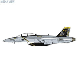 02380 1/72 F/A-18F スーパーホーネット'VFA-103 ジョリーロジャース 75周年記念'
