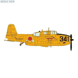 02386 1/72 TBM-3S2 アベンジャー'海上自衛隊 第3術科学校'