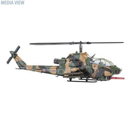02387 1/72 ベル AH-1S コブラ チョッパー'2018/2019 明野スペシャル'