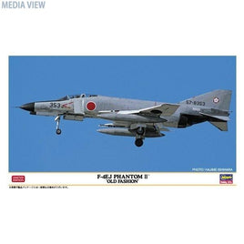 ハセガワ 02389 1/72 F-4EJ ファントムⅡ オールドファッション